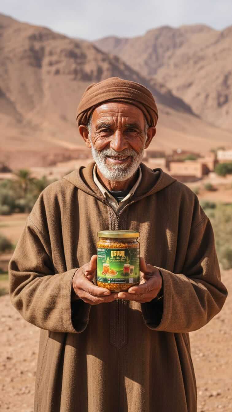 Azaya Nature Product 3